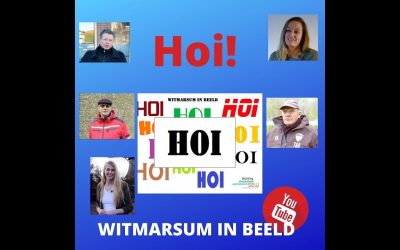 2021 Hoi! 1 Witmarsum in Beeld