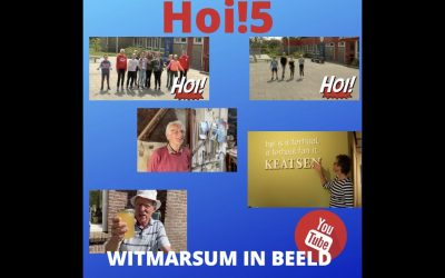 2021 Hoi! 5 Witmarsum in Beeld